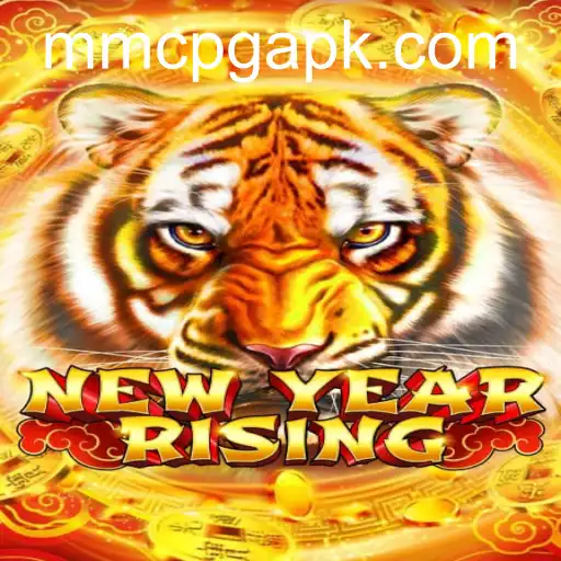 NewYearRising: Uma Nova Aventura no Mundo dos Jogos