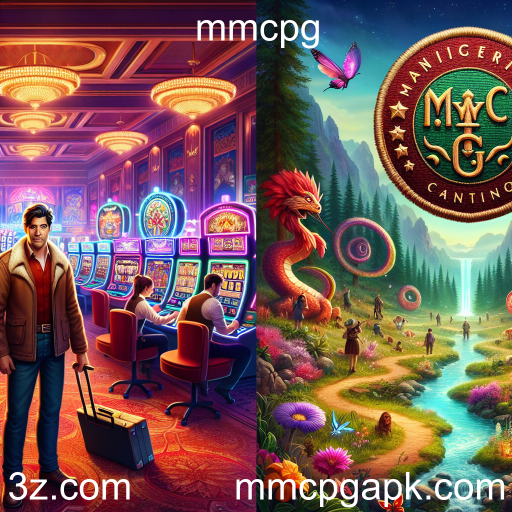 A Magia dos Jogos de Aventura: Explorando Mundos Fantásticos