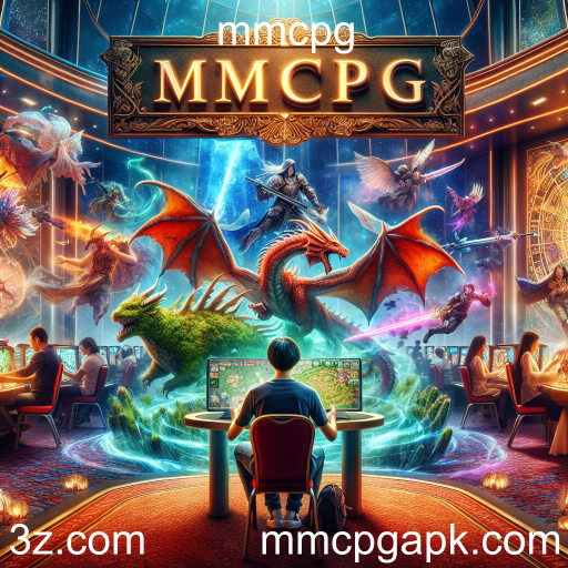 A Evolução e Popularidade dos RPGs no Mundo dos Jogos